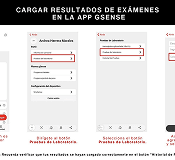 Smart scale and smartphone